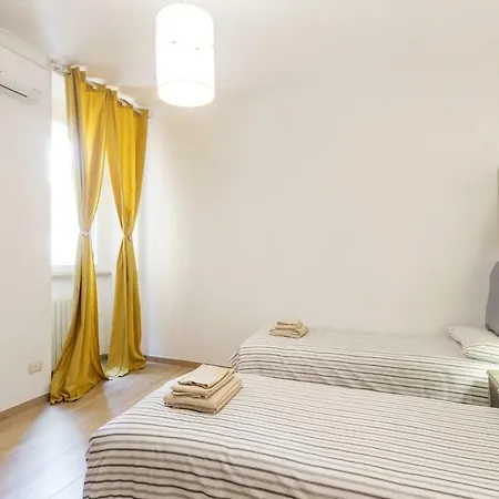 La Romantica Al Colosseo *