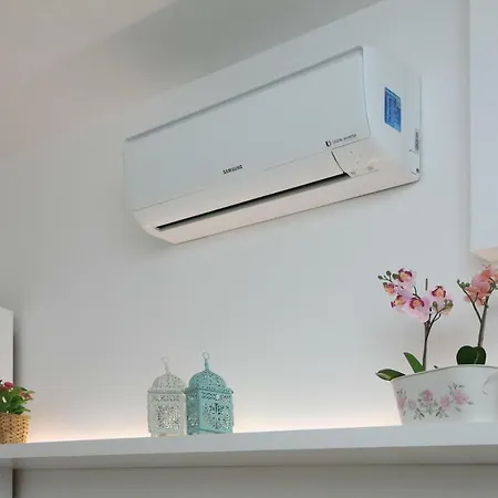 Apartamento La Romàntìca Al Colosseo