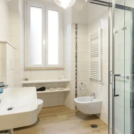 La Romantica Al Colosseo Appartement Rome