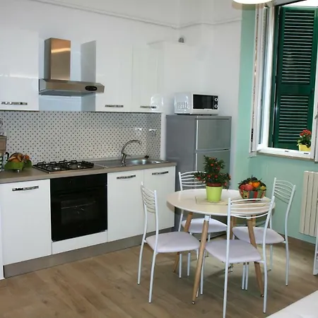Apartment La Romantica Al Colosseo Rome