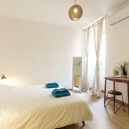 La Romantica Al Colosseo Apartment *