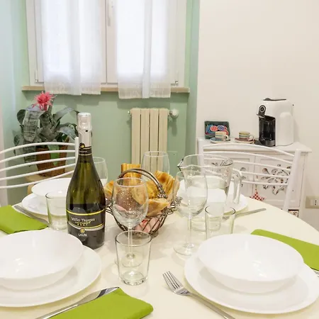 Apartment La Romantica Al Colosseo *